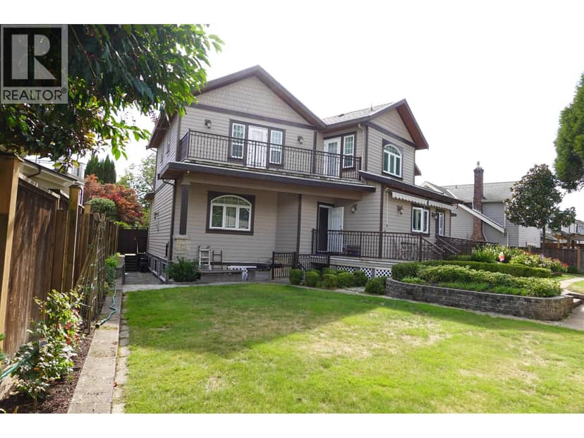729 W 47TH AVENUE, Vancouver, photo 2