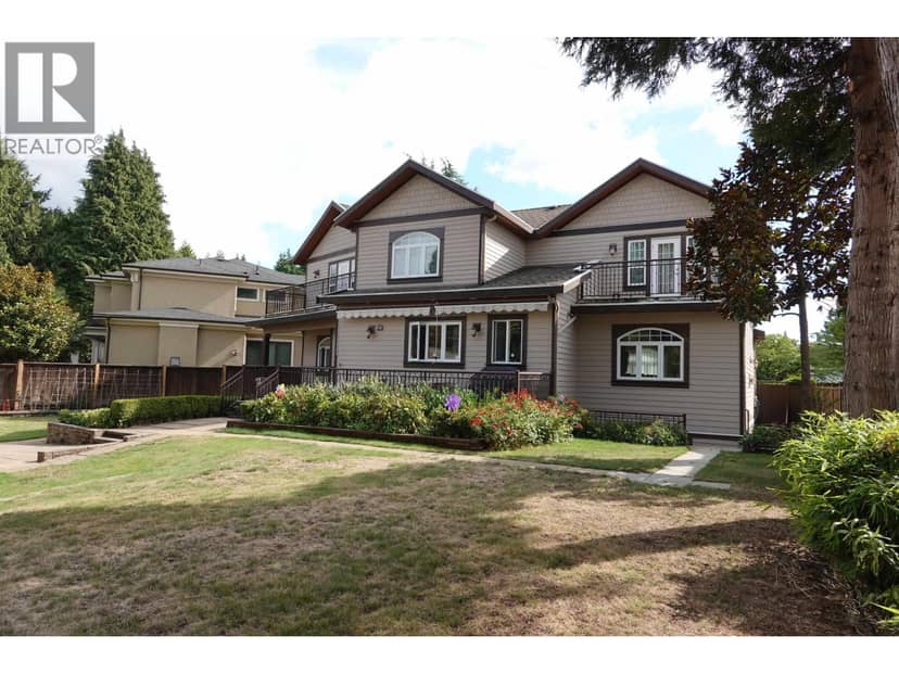 729 W 47TH AVENUE, Vancouver, photo 5