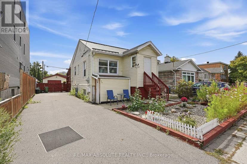 92 Jolliet Avenue — photo 1 of 40