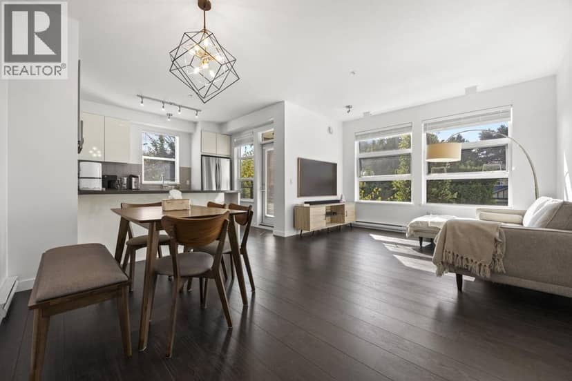 216 607 COTTONWOOD AVENUE, Coquitlam, photo 2