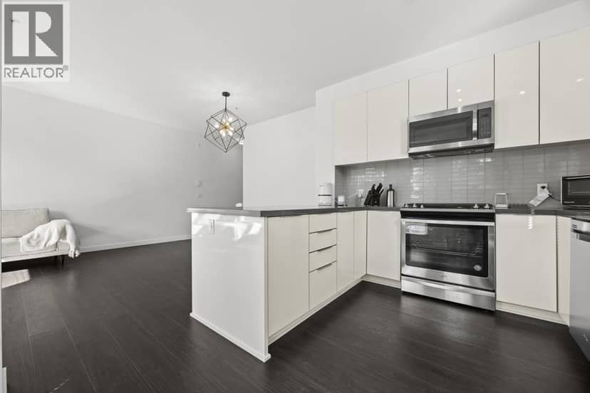 216 607 COTTONWOOD AVENUE, Coquitlam, photo 8