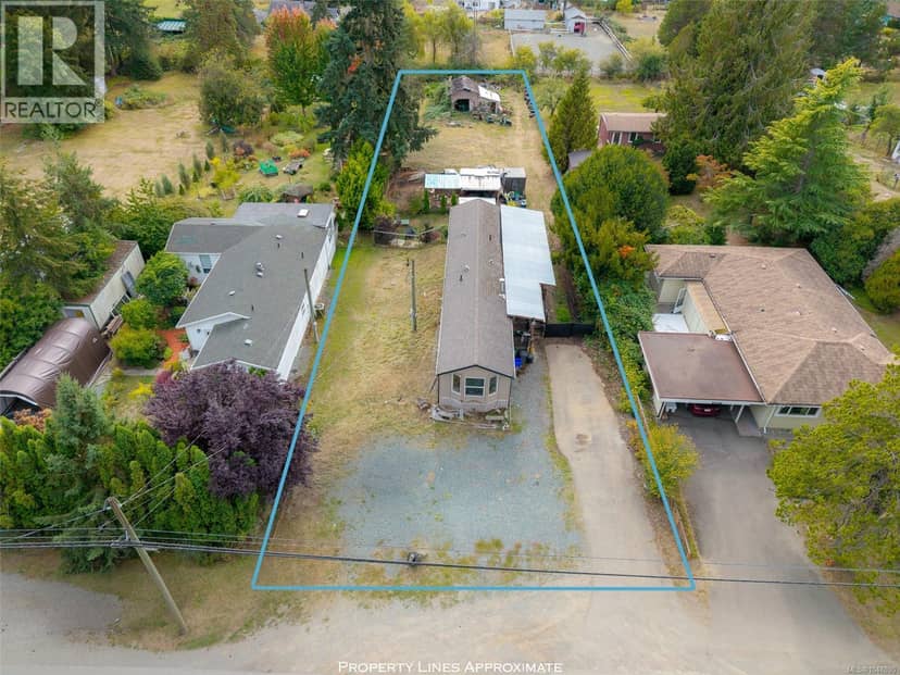 5686 Beaver Creek Rd, Port Alberni