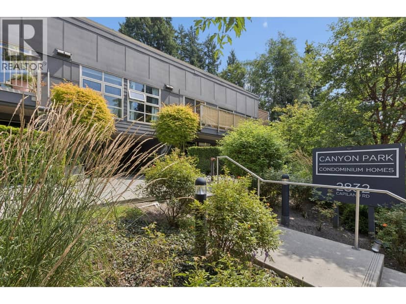 204 2832 CAPILANO ROAD, North Vancouver