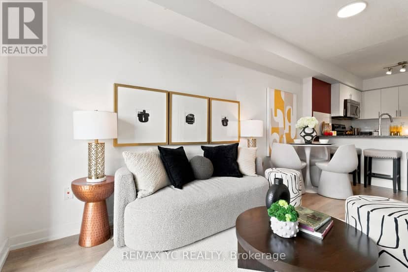 2408 - 1410 Dupont Street, Toronto, photo 5