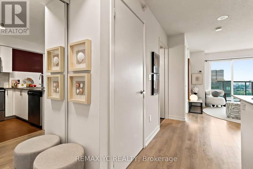 2408 - 1410 Dupont Street, Toronto, photo 8