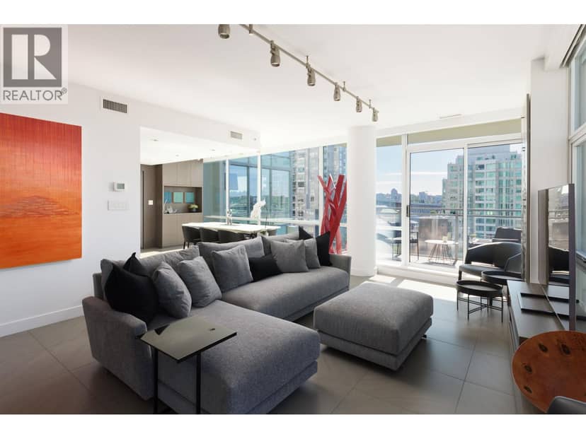 805 1455 HOWE STREET, Vancouver, photo 4