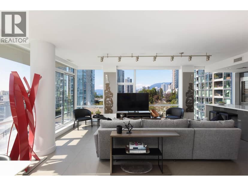 805 1455 HOWE STREET, Vancouver, photo 6