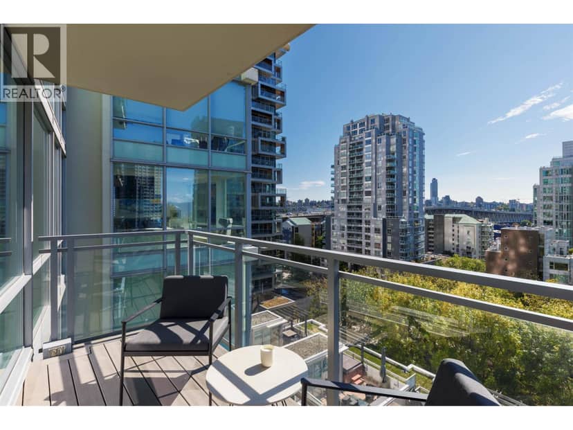 805 1455 HOWE STREET, Vancouver, photo 5