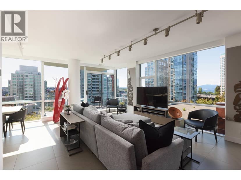 805 1455 HOWE STREET, Vancouver, photo 7