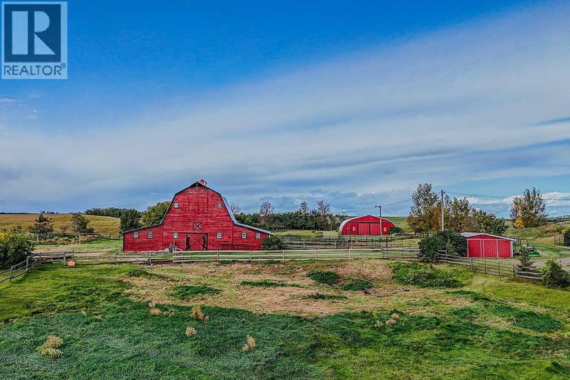 46104 Range Road 222, Rural Camrose County, photo 2