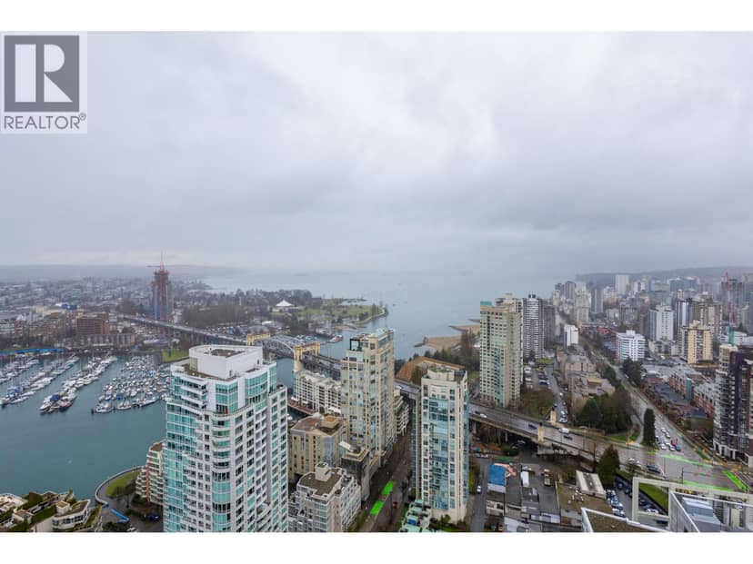 4702 1480 HOWE ST, Vancouver, photo 2