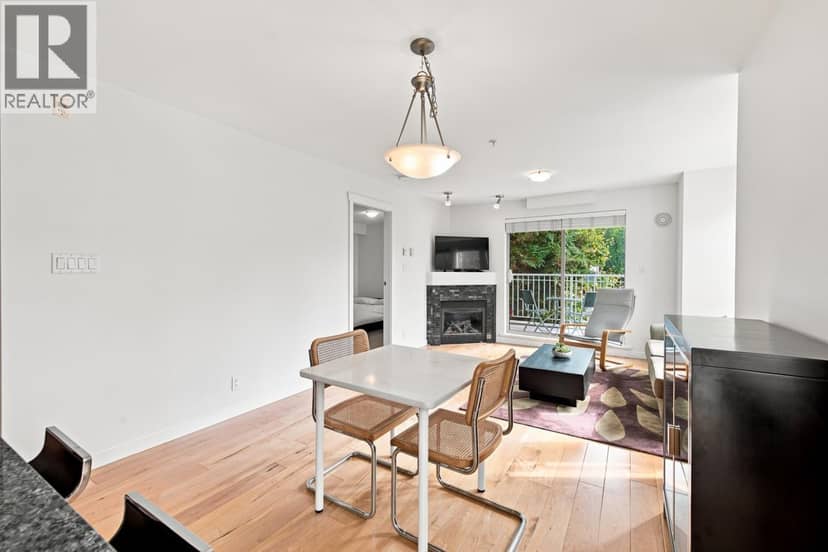302 2626 ALBERTA STREET, Vancouver, photo 6