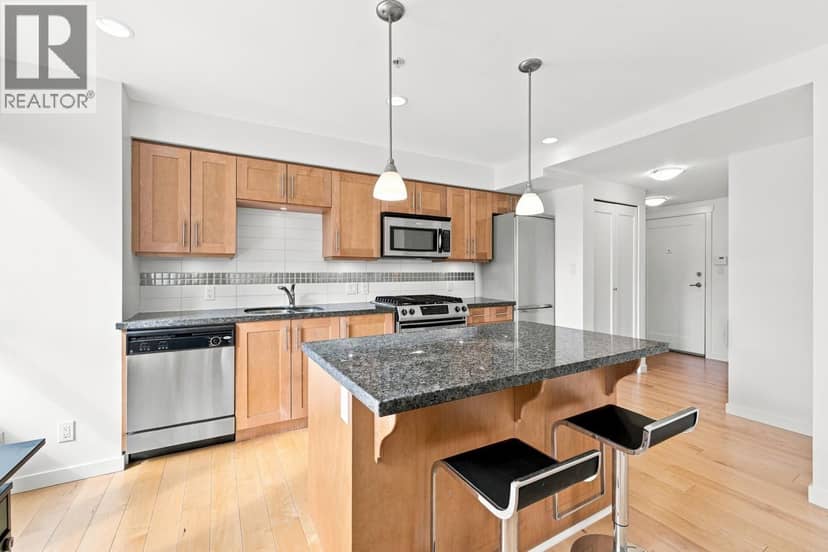 302 2626 ALBERTA STREET, Vancouver, photo 2