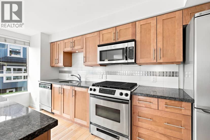 302 2626 ALBERTA STREET, Vancouver, photo 3