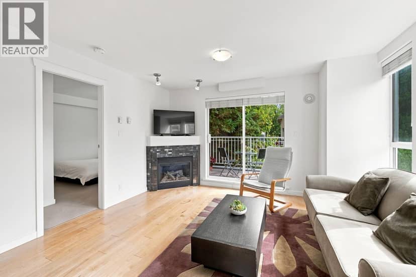 302 2626 ALBERTA STREET, Vancouver, photo 8