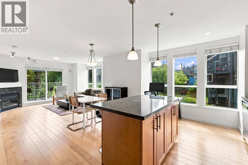 302 2626 ALBERTA STREET, Vancouver, photo 4