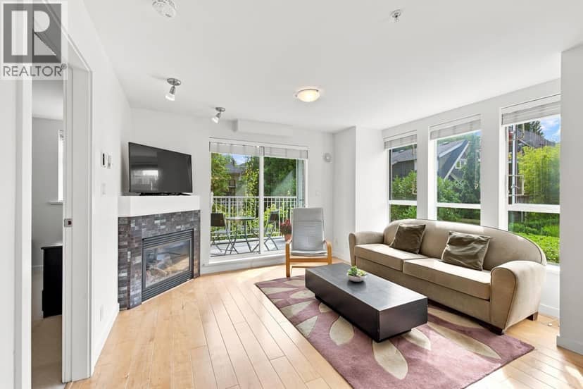 302 2626 ALBERTA STREET, Vancouver, photo 7