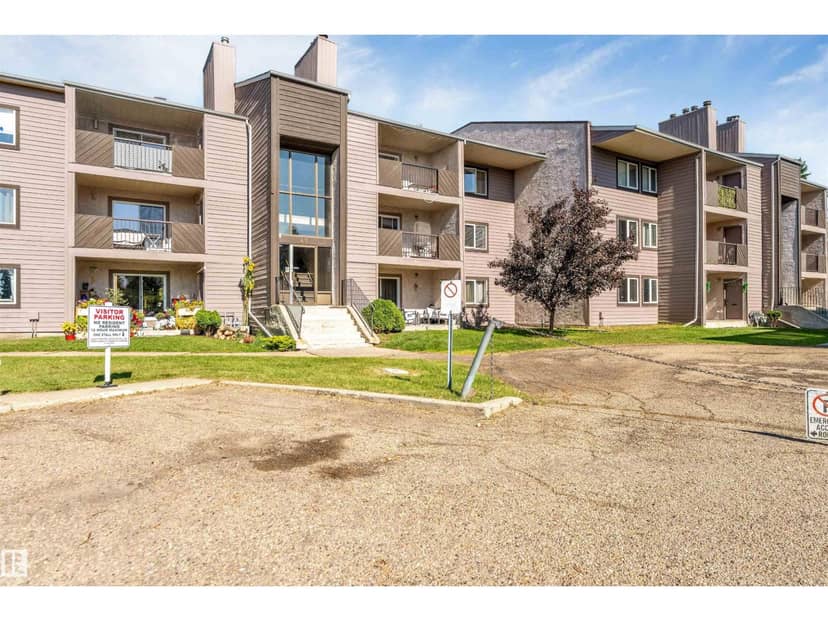 #101 49 Akins Dr, St. Albert, photo 4