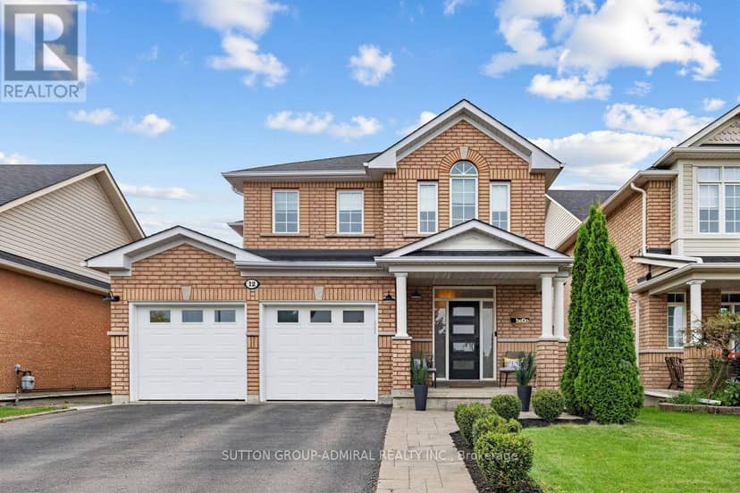 12 Sherrington Drive W — photo 1 of 32
