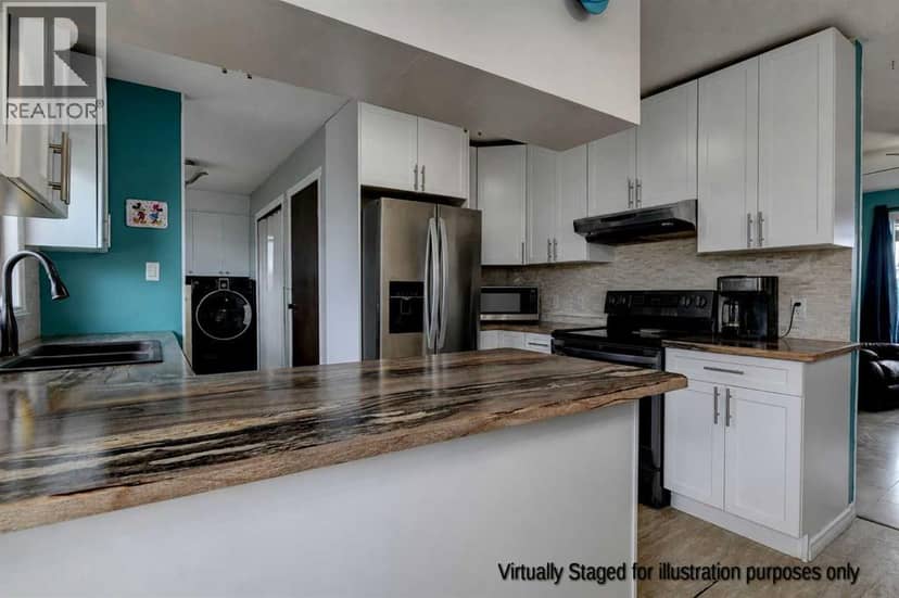 5323 Sunset Drive, Spirit River, photo 4