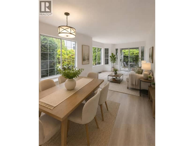 31 11502 BURNETT STREET, Maple Ridge
