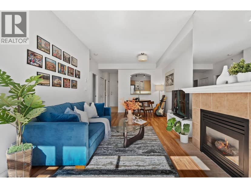 307 3600 WINDCREST DRIVE, North Vancouver, photo 5