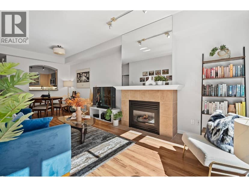 307 3600 WINDCREST DRIVE, North Vancouver, photo 6