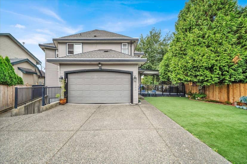6358 167B STREET, Surrey, photo 2