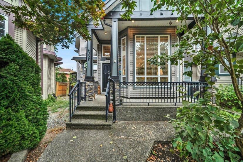 6358 167B STREET, Surrey, photo 5