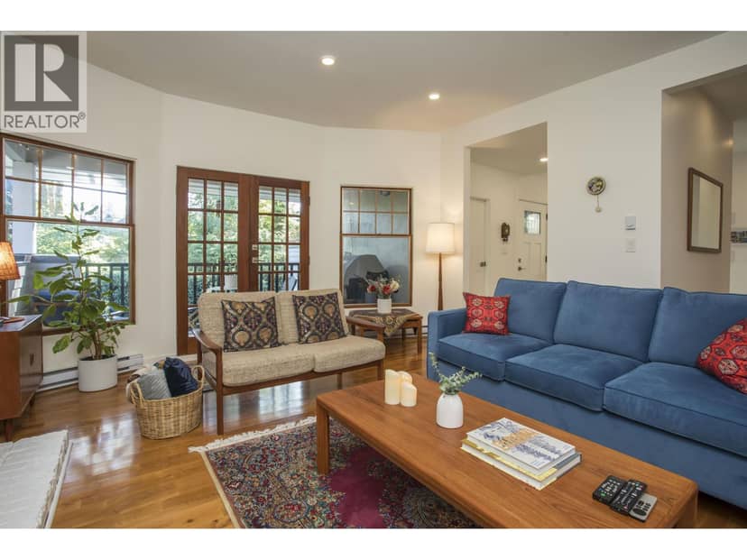 1975 W 13TH AVENUE, Vancouver, photo 3