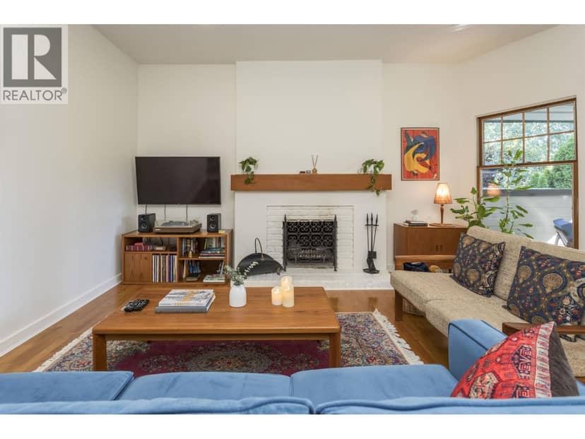 1975 W 13TH AVENUE, Vancouver, photo 4