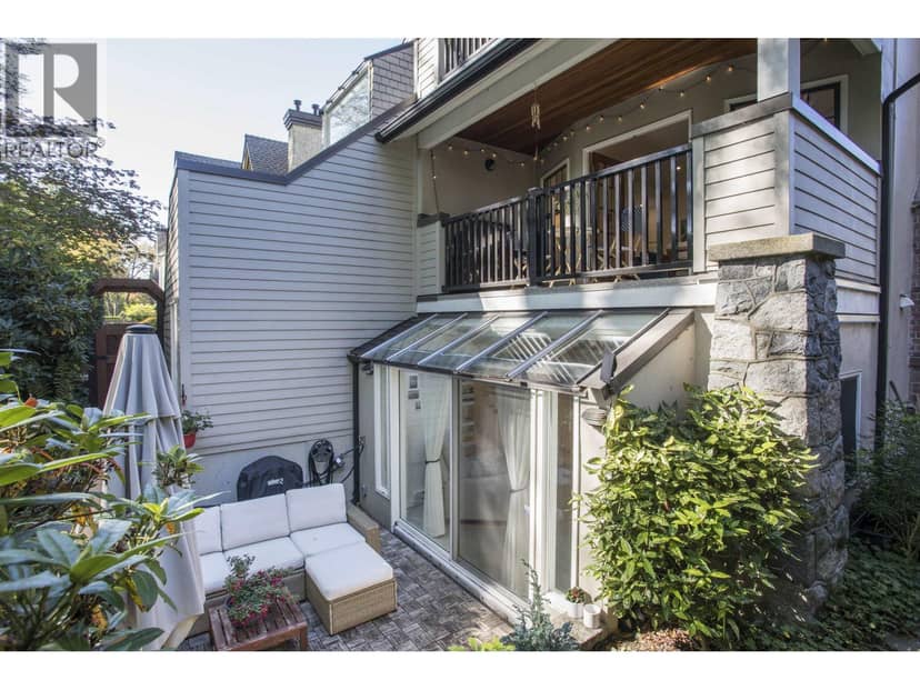 1975 W 13TH AVENUE, Vancouver