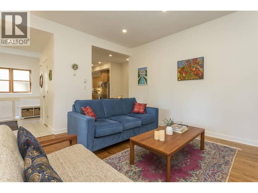 1975 W 13TH AVENUE, Vancouver, photo 5