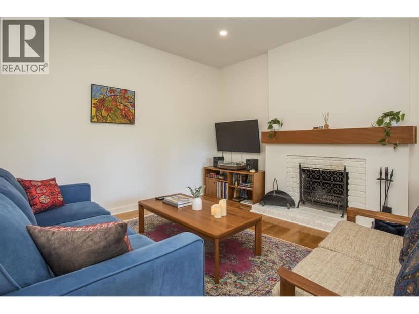 1975 W 13TH AVENUE, Vancouver, photo 6