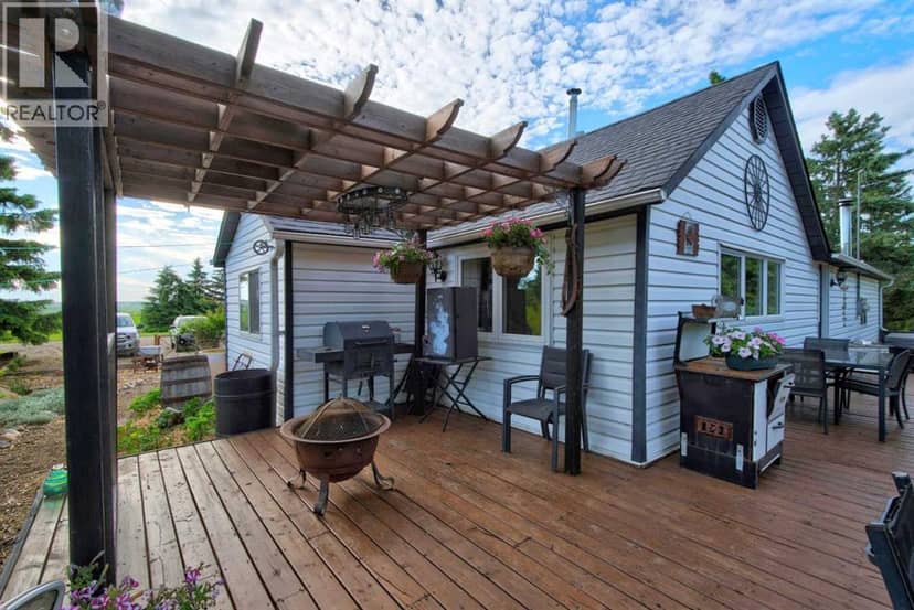 126 2 Street N, Huxley, photo 7