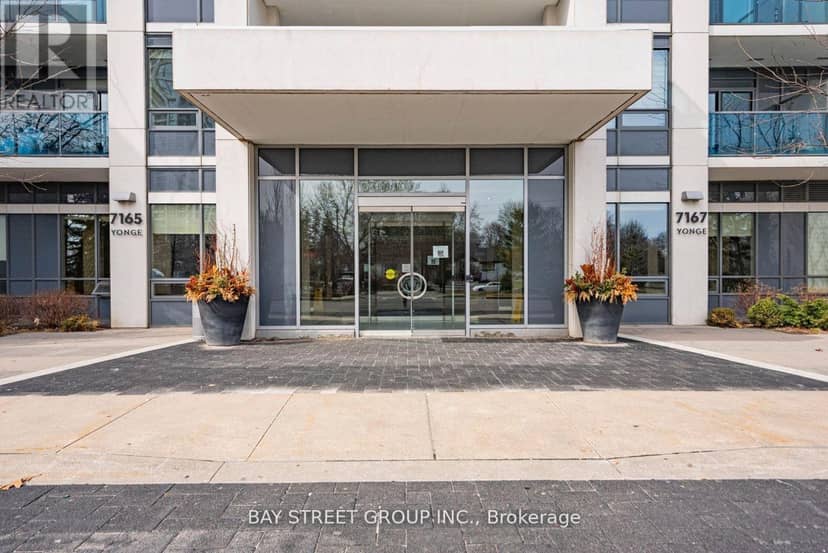 718 - 7167 Yonge Street, Markham, photo 5