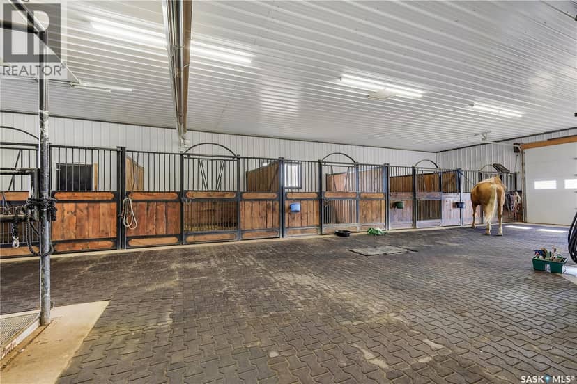 20 Vanscoy Rd Equine Acreage — photo 5 of 40