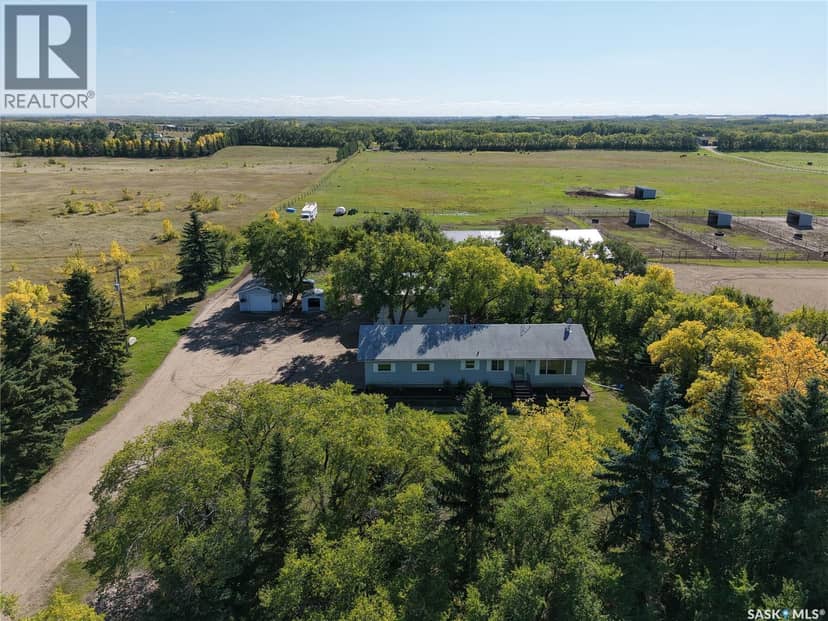 20 Vanscoy Rd Equine Acreage — photo 30 of 40