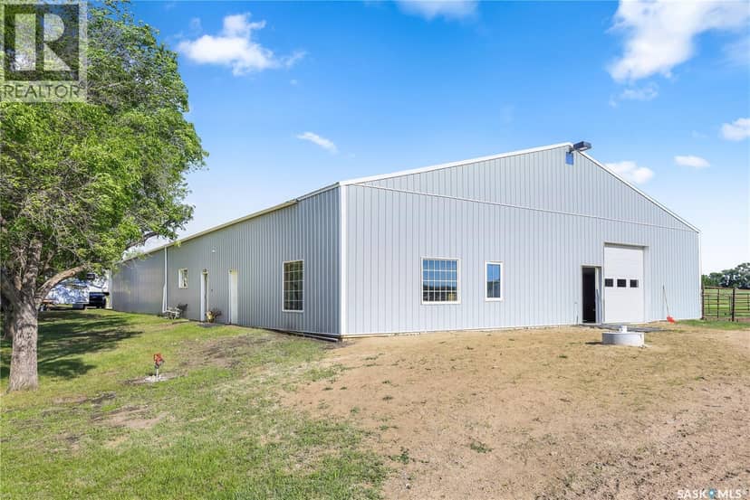 20 Vanscoy Rd Equine Acreage — photo 16 of 40