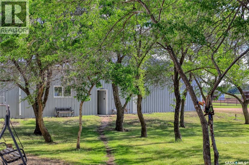 20 Vanscoy Rd Equine Acreage — photo 25 of 40