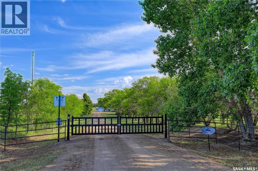 20 Vanscoy Rd Equine Acreage — photo 26 of 40