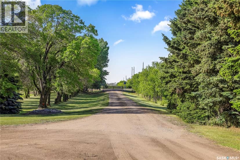 20 Vanscoy Rd Equine Acreage — photo 27 of 40