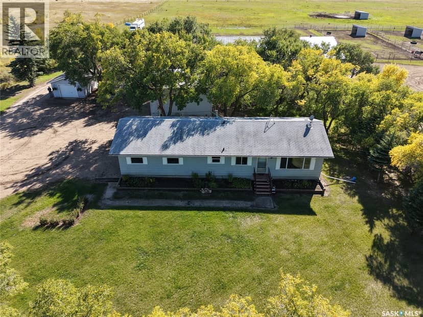 20 Vanscoy Rd Equine Acreage — photo 32 of 40