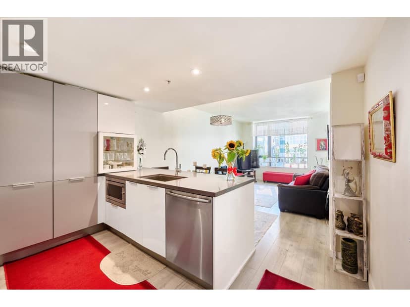 1805 788 RICHARDS STREET, Vancouver, photo 5