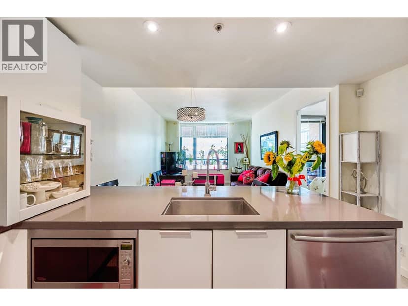 1805 788 RICHARDS STREET, Vancouver, photo 7