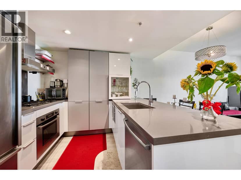 1805 788 RICHARDS STREET, Vancouver, photo 6