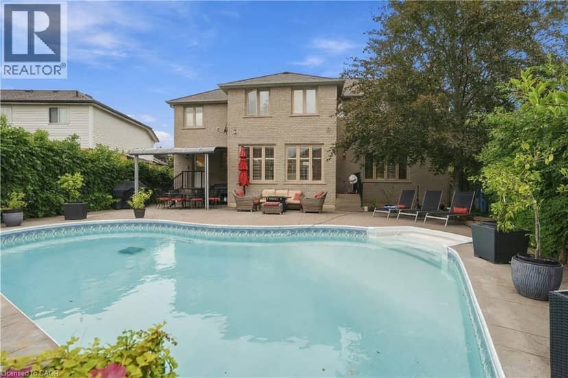 35 LIDO Drive, Stoney Creek, photo 3