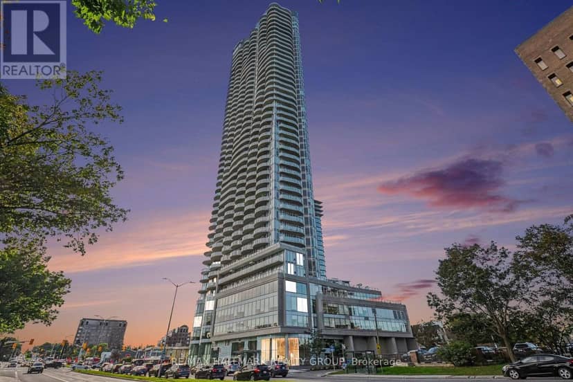 2807 - 805 Carling Avenue, Ottawa, photo 2