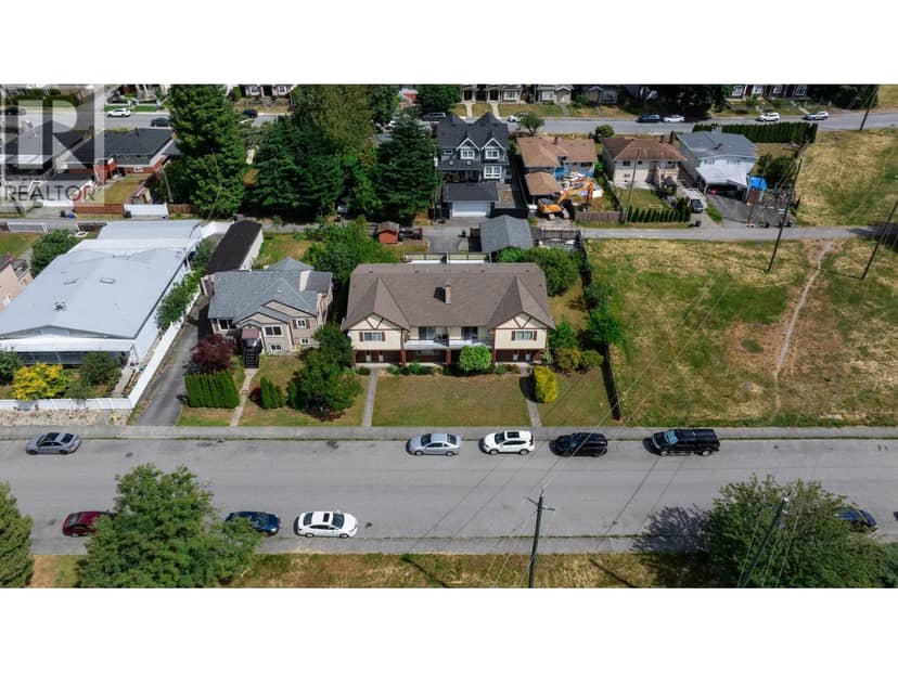 6775 -6777 BALMORAL STREET, Burnaby, photo 2