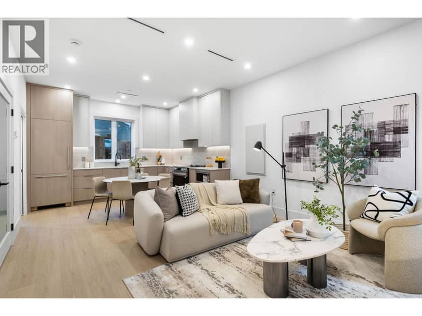 3277 GRAVELEY STREET, Vancouver